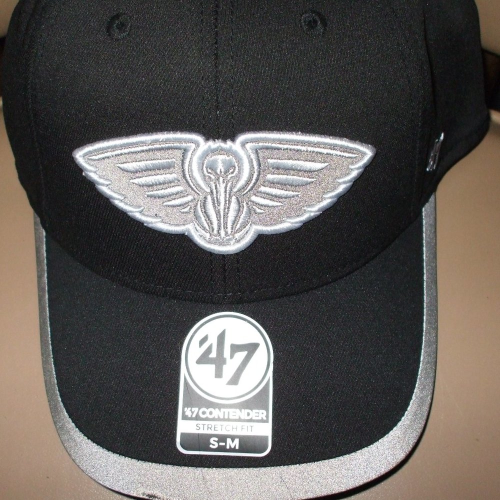 New Orleans Pelicans Baseball Cap
